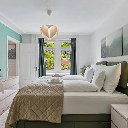 Spacious With Balcony & Great Location *