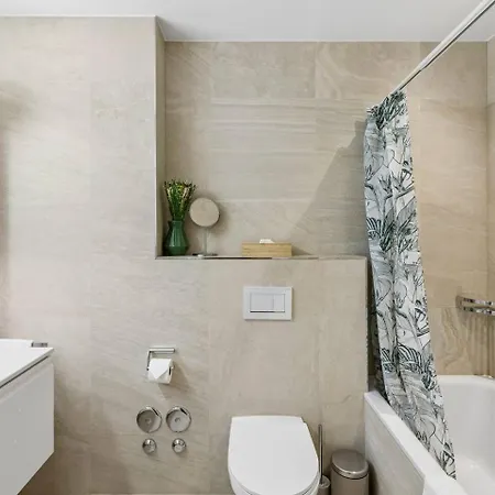 Spacious With Balcony & Great Location *