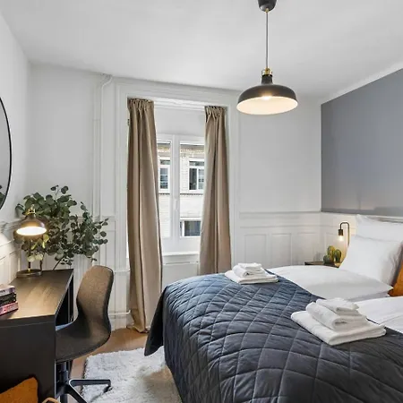 Spacious With Balcony & Great Location *