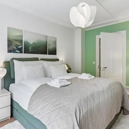 Spacious With Balcony & Great Location *